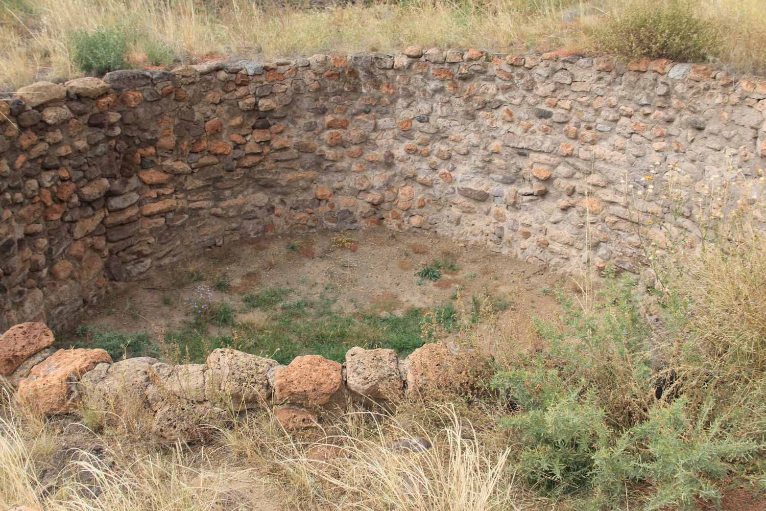 Bandalier National Monument 